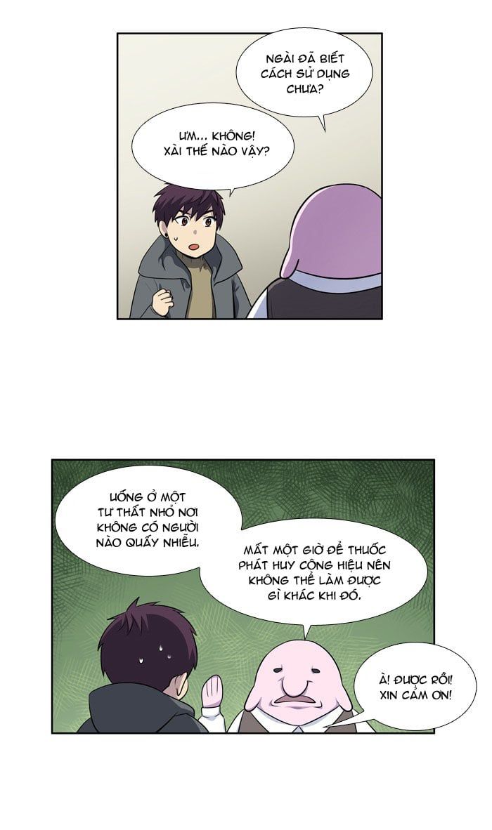 đọc truyện The Gamer Chương 173 ảnh 6 tại Thiên Thai Truyện