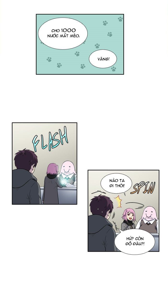 đọc truyện The Gamer Chương 173 ảnh 10 tại Thiên Thai Truyện