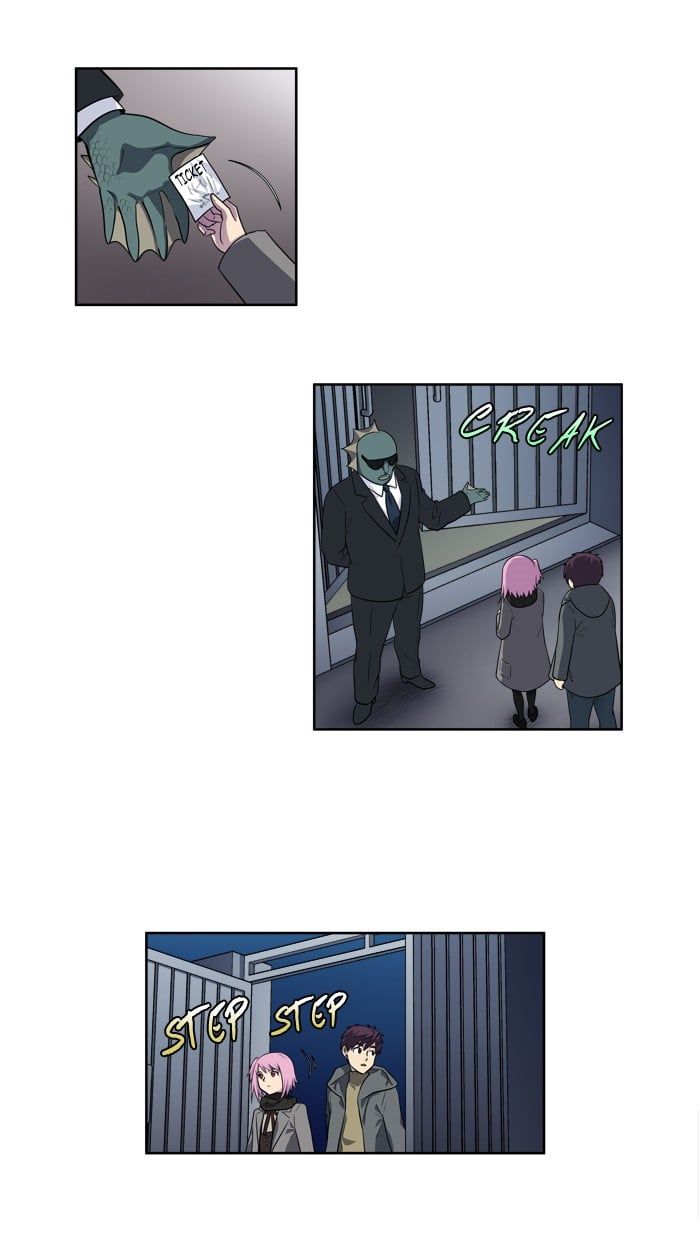 đọc truyện The Gamer Chương 174 ảnh 12 tại Thiên Thai Truyện