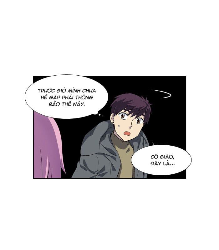 đọc truyện The Gamer Chương 174 ảnh 16 tại Thiên Thai Truyện