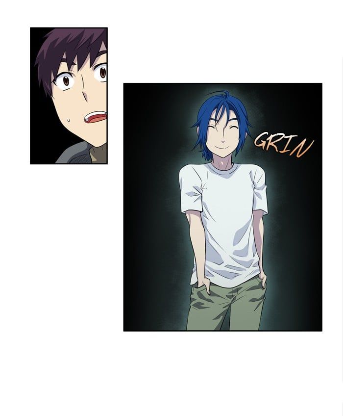 đọc truyện The Gamer Chương 174 ảnh 20 tại Thiên Thai Truyện