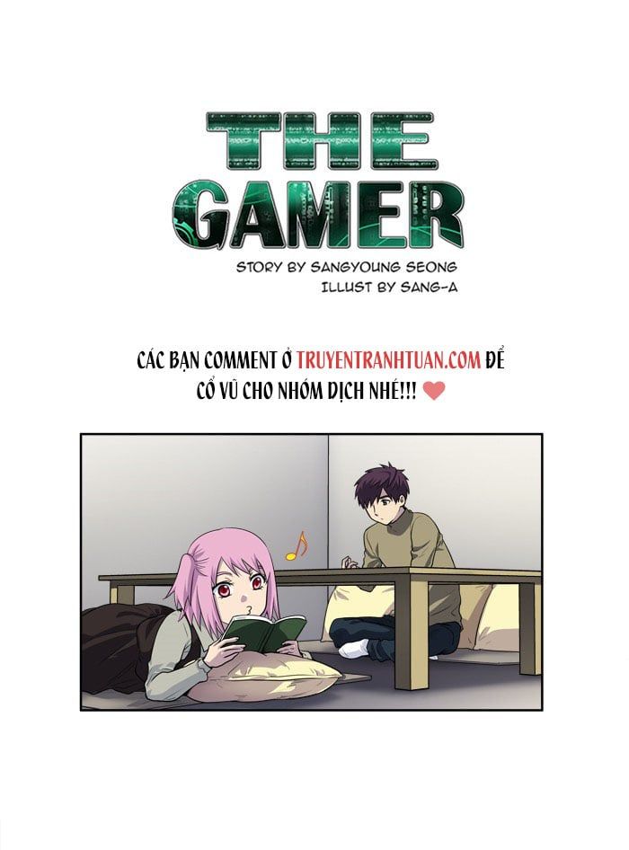 đọc truyện The Gamer Chương 174 ảnh 4 tại Thiên Thai Truyện