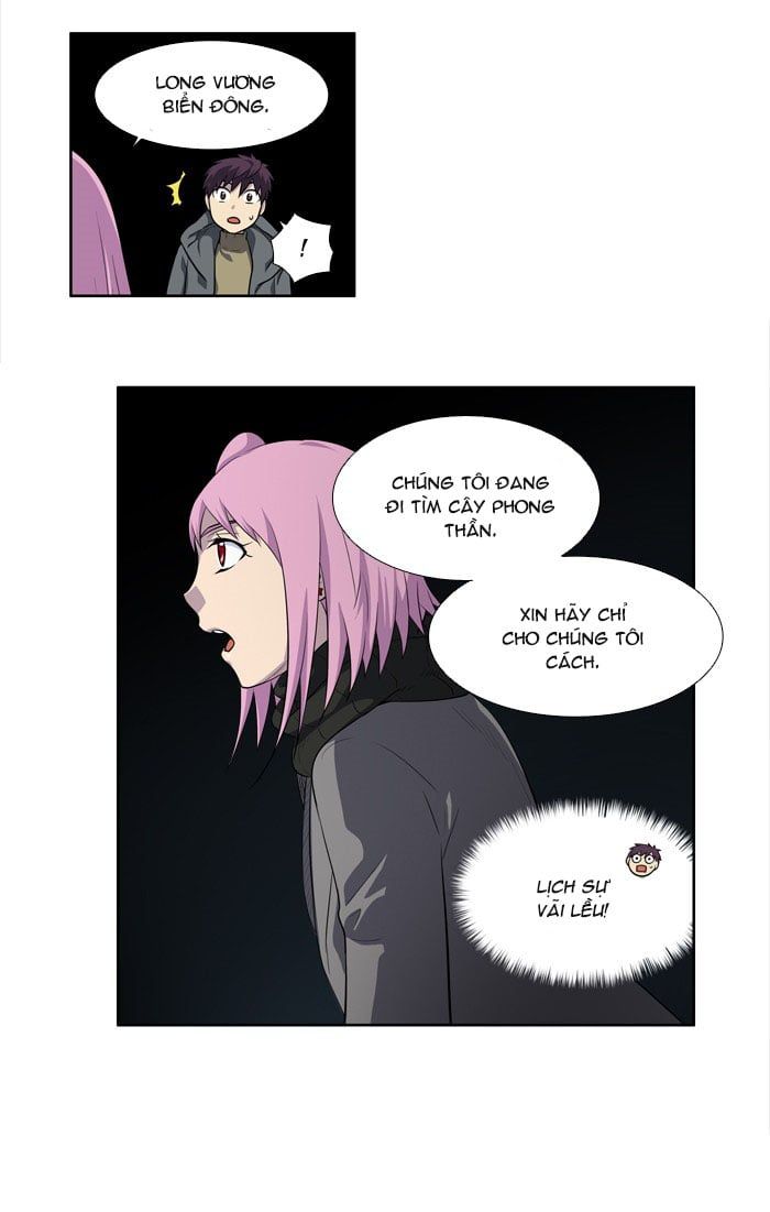 đọc truyện The Gamer Chương 174 ảnh 22 tại Thiên Thai Truyện