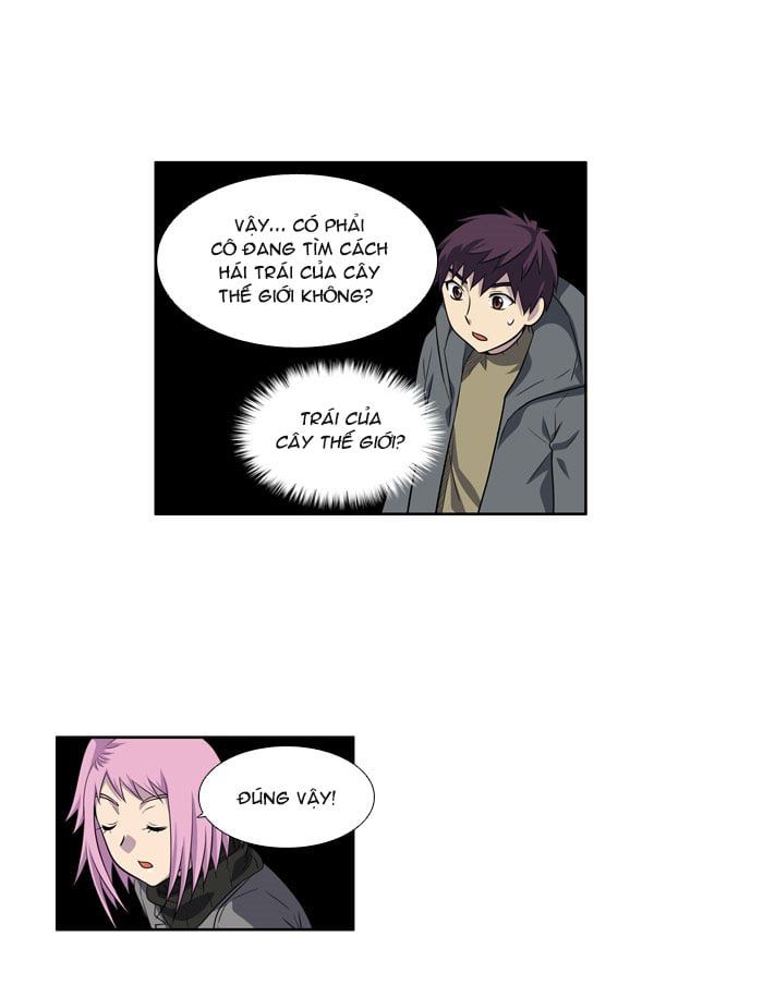 đọc truyện The Gamer Chương 174 ảnh 24 tại Thiên Thai Truyện