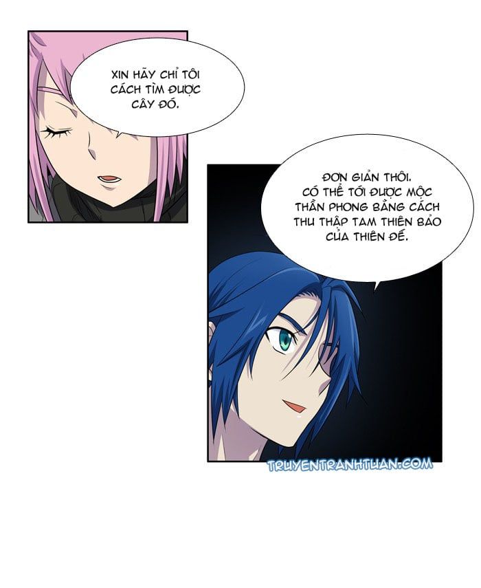 đọc truyện The Gamer Chương 174 ảnh 26 tại Thiên Thai Truyện