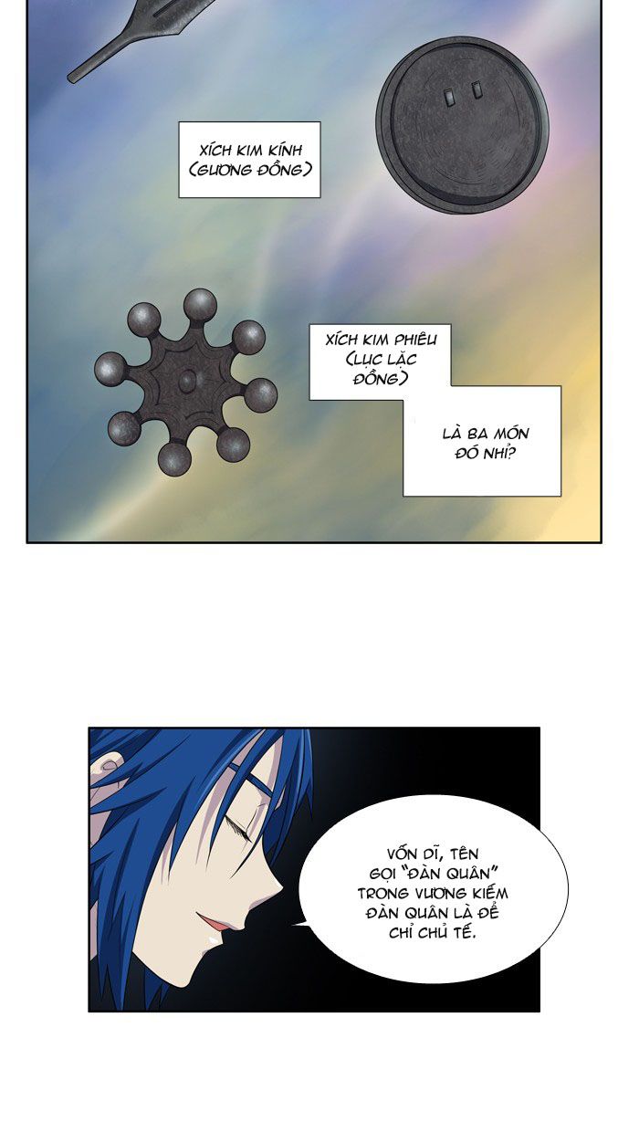 đọc truyện The Gamer Chương 174 ảnh 29 tại Thiên Thai Truyện