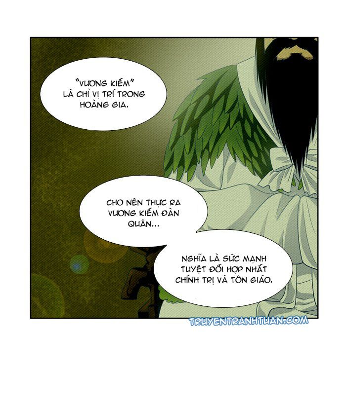 đọc truyện The Gamer Chương 174 ảnh 30 tại Thiên Thai Truyện