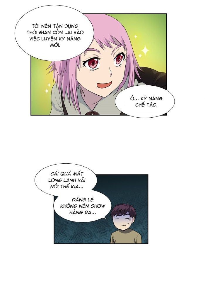 đọc truyện The Gamer Chương 174 ảnh 6 tại Thiên Thai Truyện