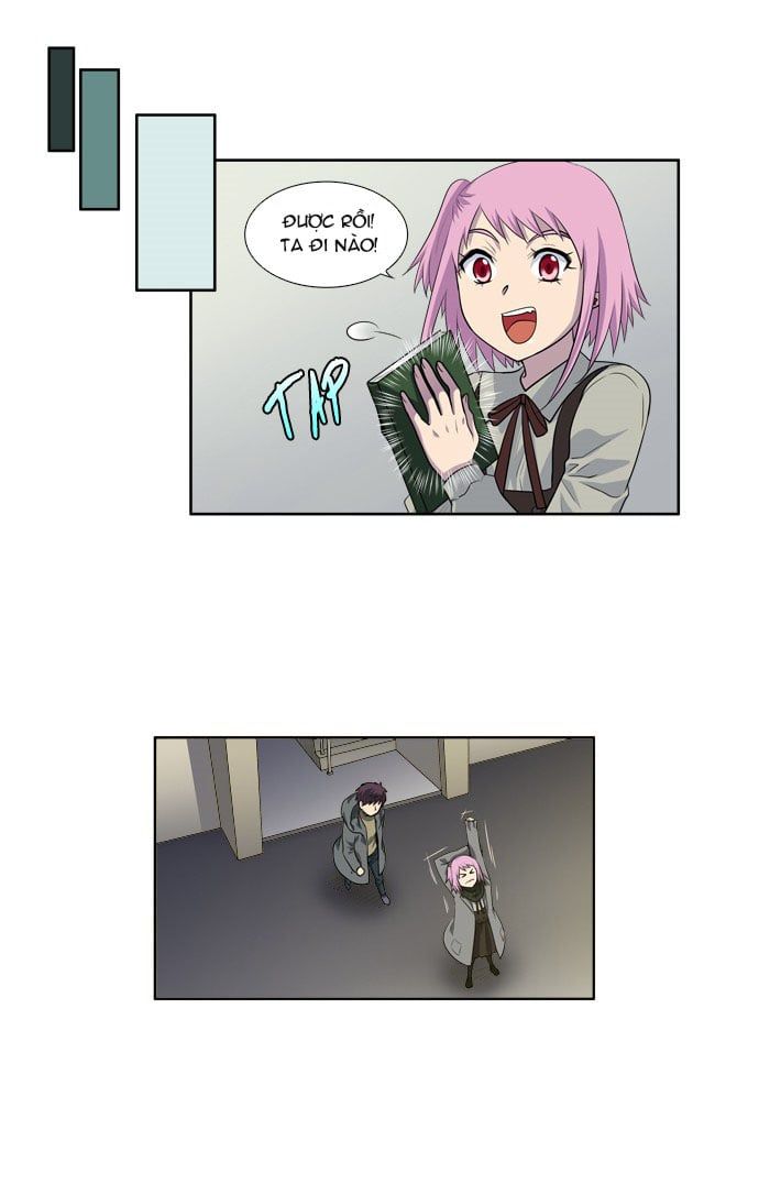 đọc truyện The Gamer Chương 174 ảnh 7 tại Thiên Thai Truyện