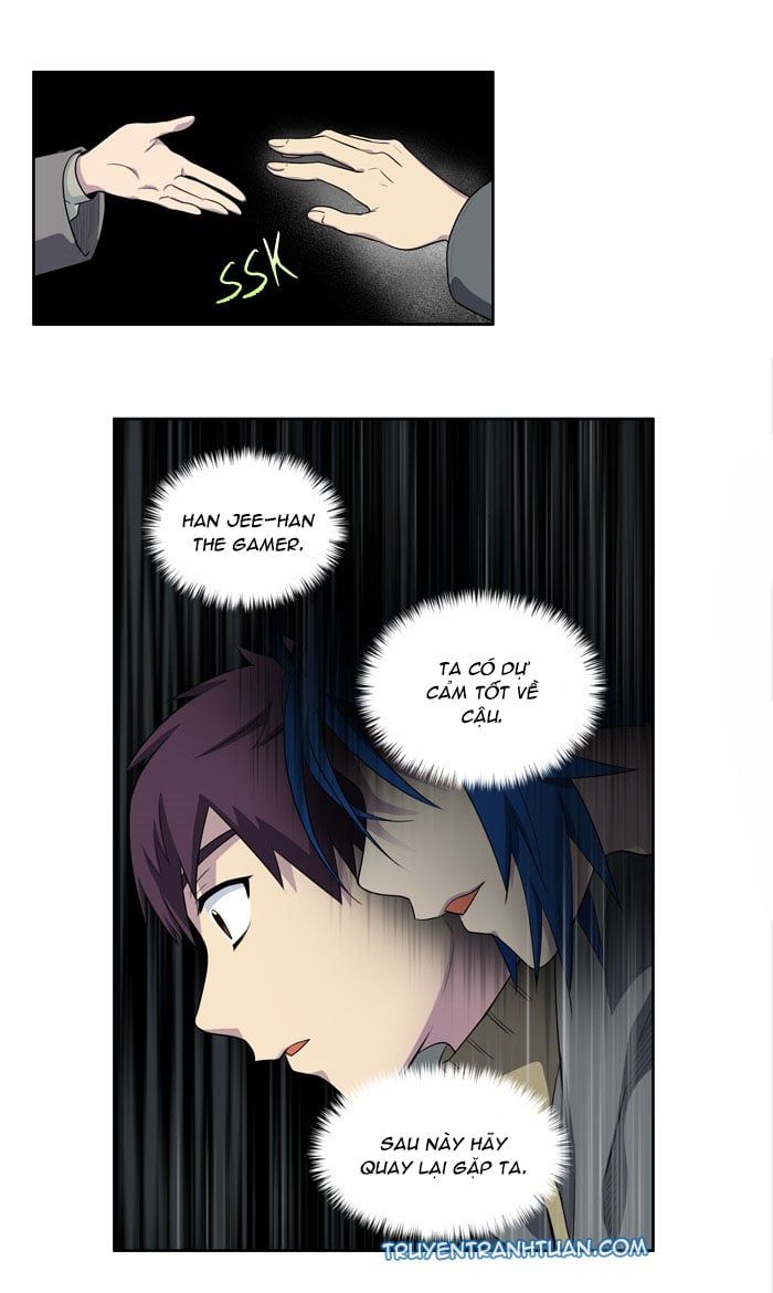 đọc truyện The Gamer Chương 175 ảnh 12 tại Thiên Thai Truyện