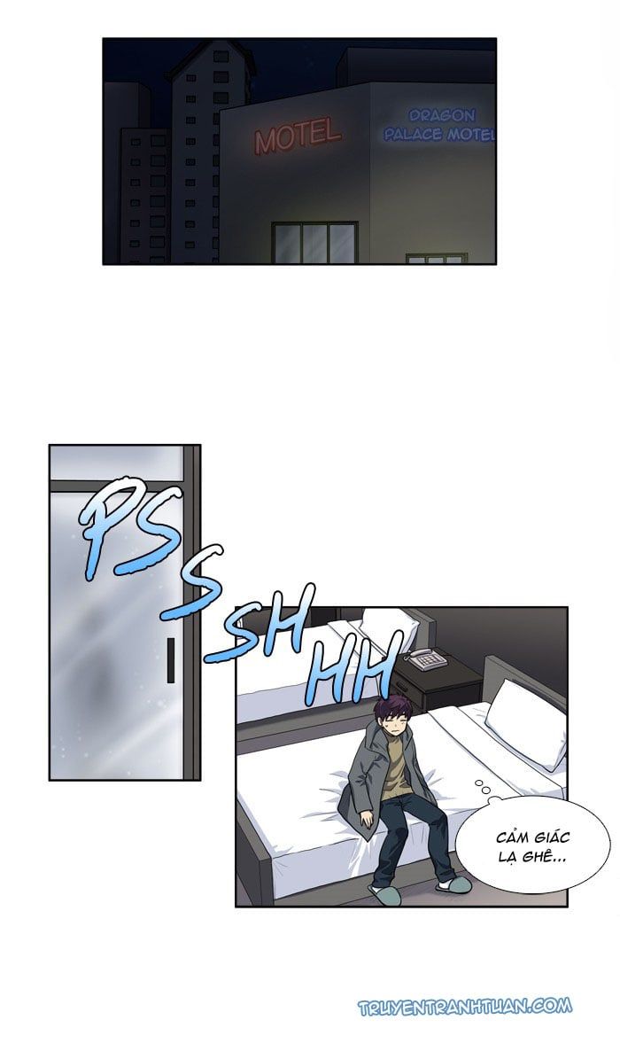 đọc truyện The Gamer Chương 175 ảnh 16 tại Thiên Thai Truyện