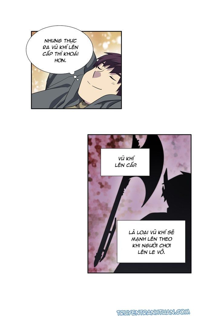 đọc truyện The Gamer Chương 175 ảnh 20 tại Thiên Thai Truyện