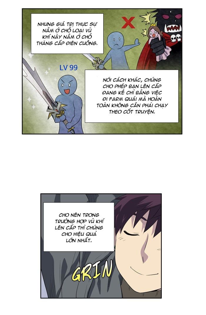 đọc truyện The Gamer Chương 175 ảnh 21 tại Thiên Thai Truyện