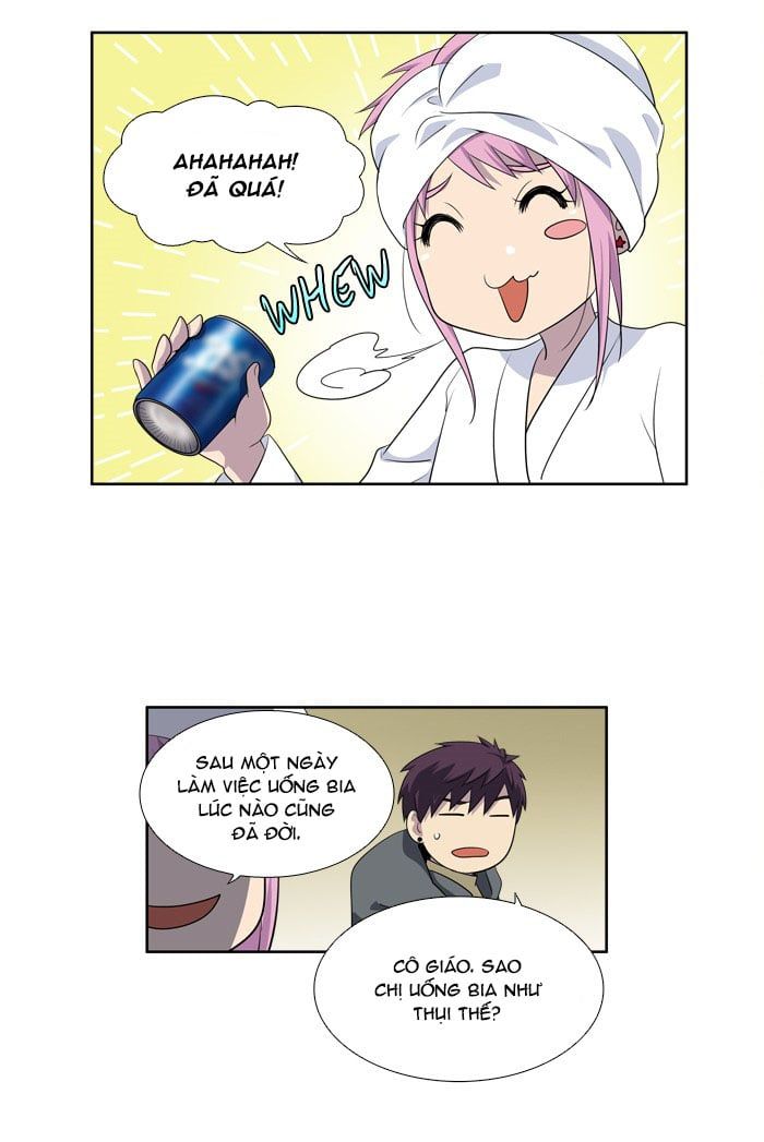 đọc truyện The Gamer Chương 175 ảnh 24 tại Thiên Thai Truyện