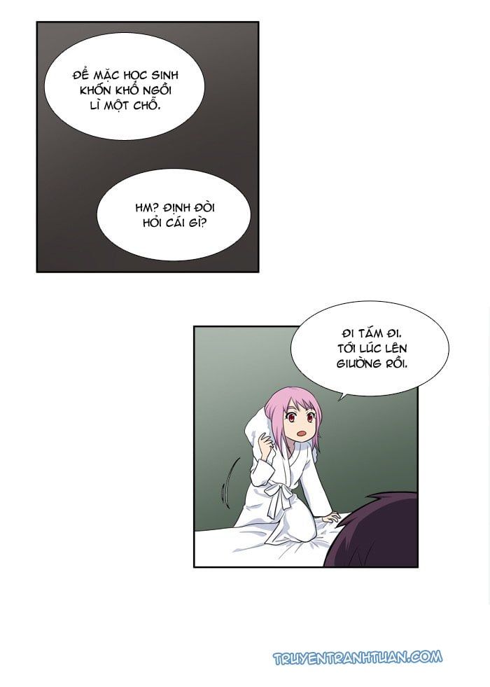 đọc truyện The Gamer Chương 175 ảnh 25 tại Thiên Thai Truyện