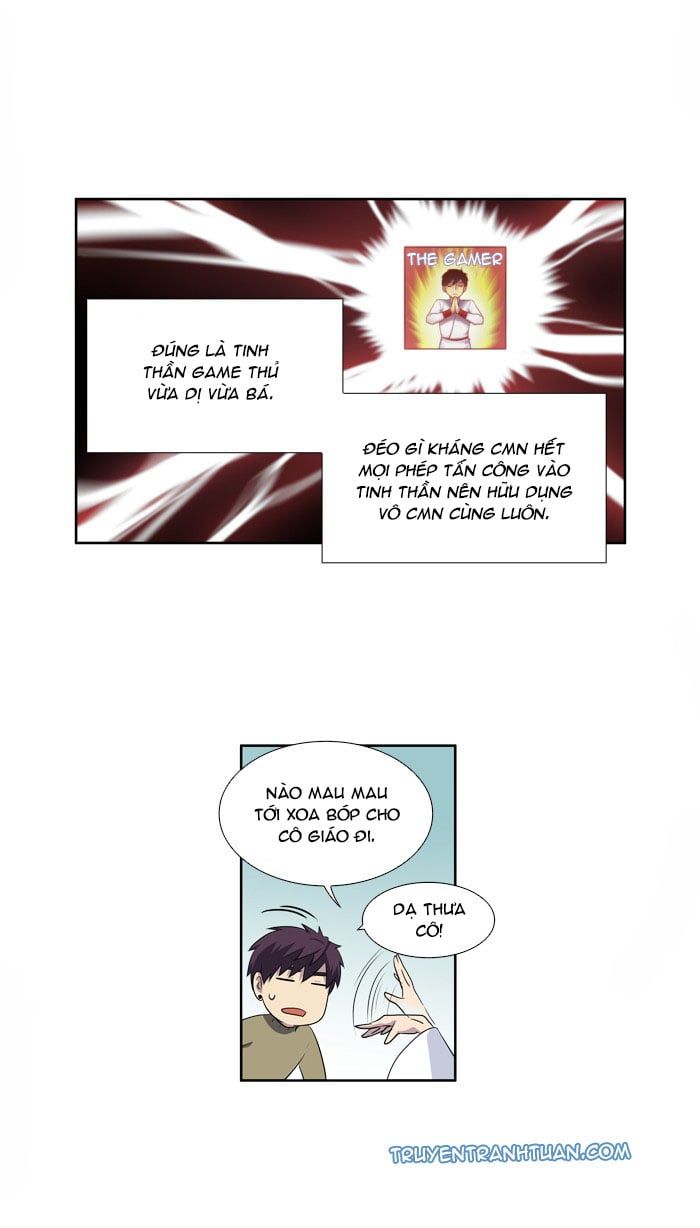 đọc truyện The Gamer Chương 175 ảnh 29 tại Thiên Thai Truyện