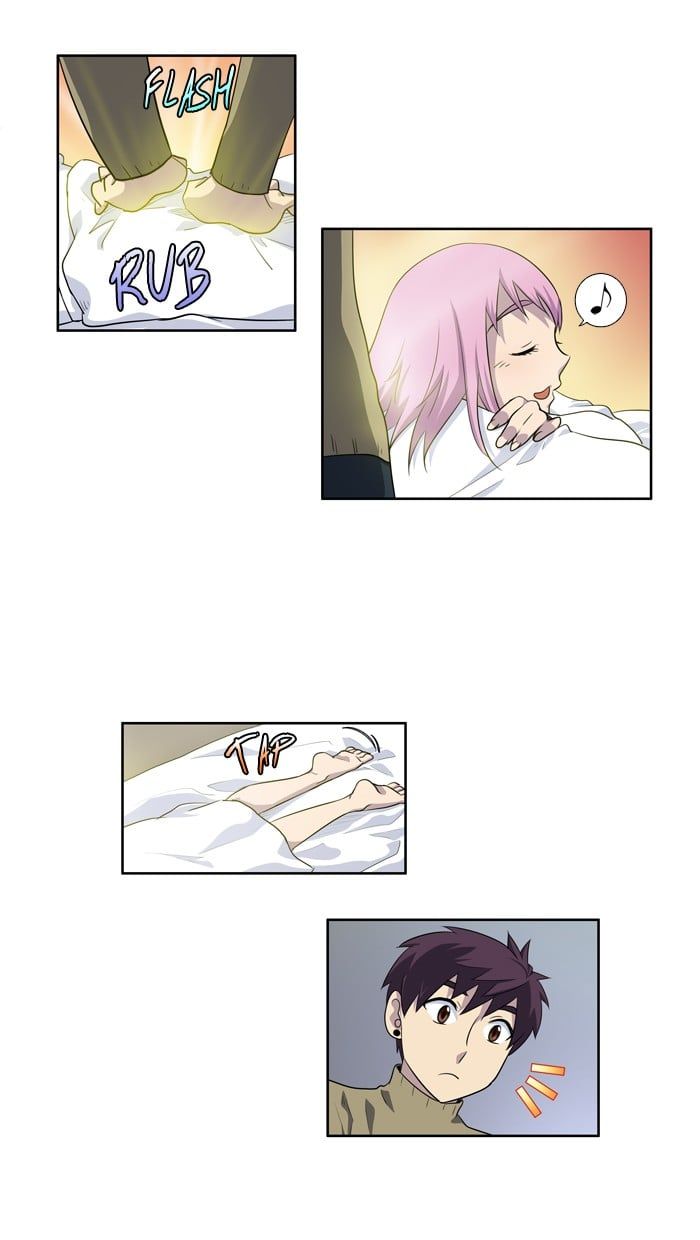 đọc truyện The Gamer Chương 175 ảnh 30 tại Thiên Thai Truyện