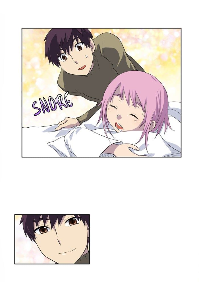 đọc truyện The Gamer Chương 175 ảnh 31 tại Thiên Thai Truyện