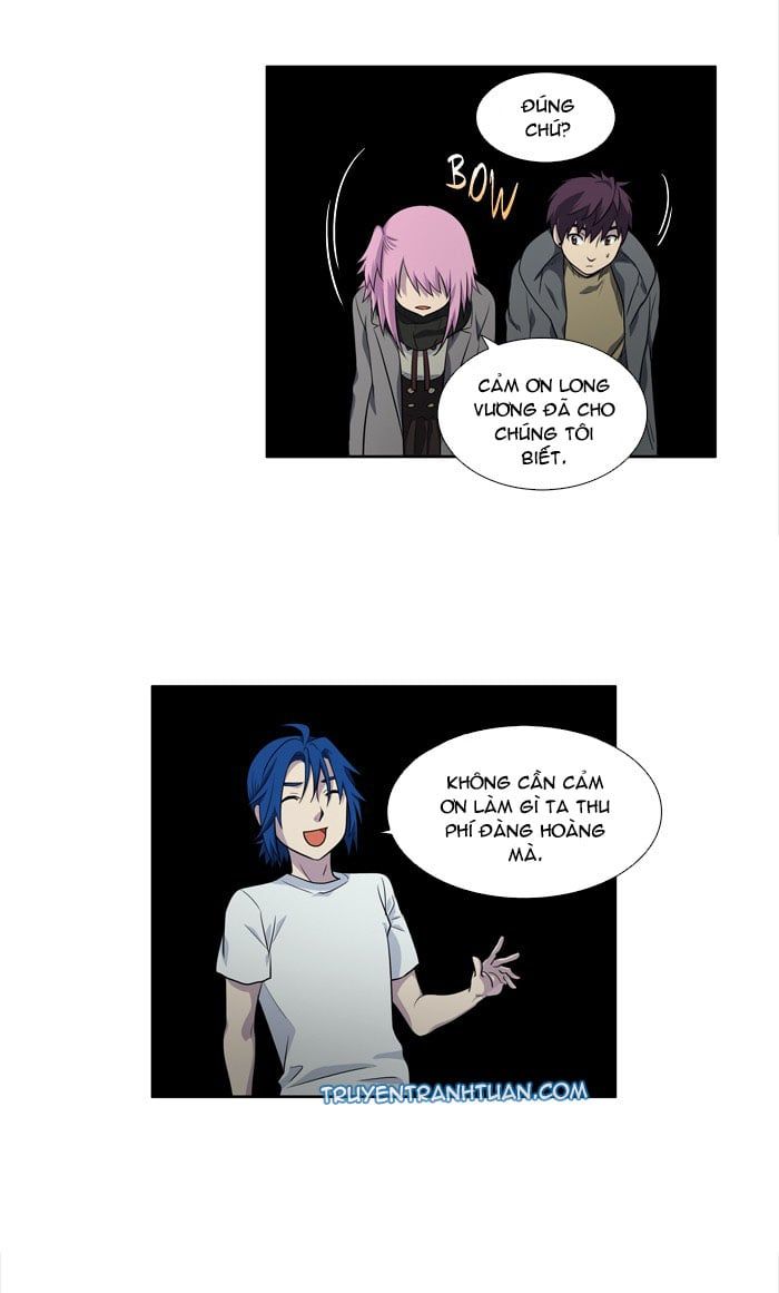 đọc truyện The Gamer Chương 175 ảnh 8 tại Thiên Thai Truyện