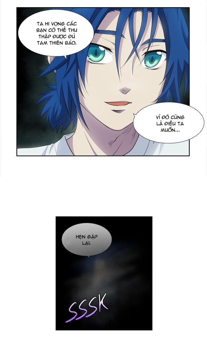 đọc truyện The Gamer Chương 175 ảnh 9 tại Thiên Thai Truyện