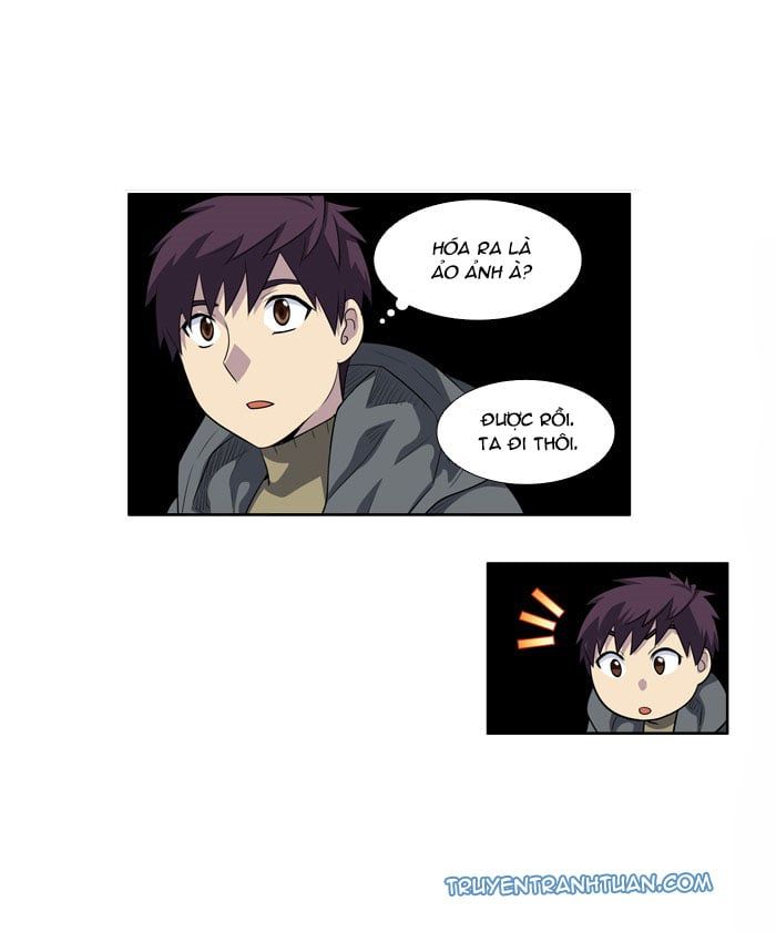 đọc truyện The Gamer Chương 175 ảnh 10 tại Thiên Thai Truyện