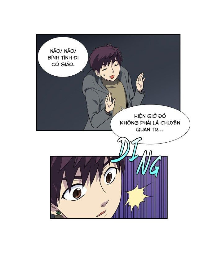 đọc truyện The Gamer Chương 176 ảnh 13 tại Thiên Thai Truyện