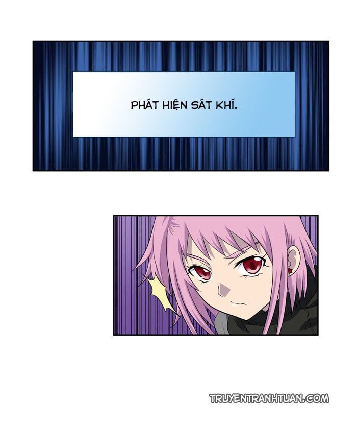 đọc truyện The Gamer Chương 176 ảnh 14 tại Thiên Thai Truyện