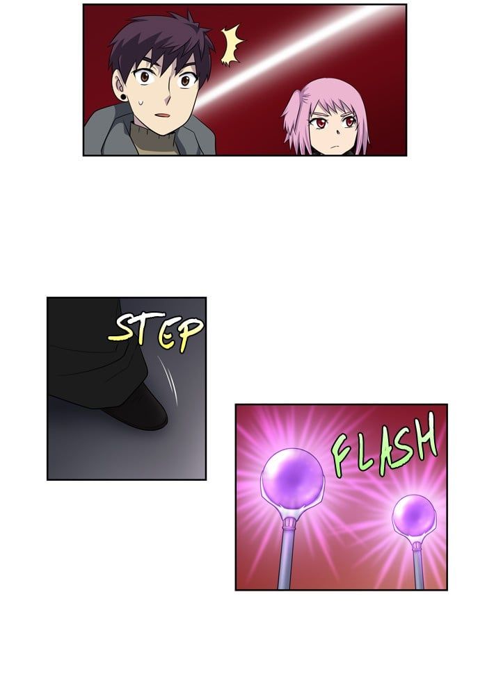 đọc truyện The Gamer Chương 176 ảnh 17 tại Thiên Thai Truyện