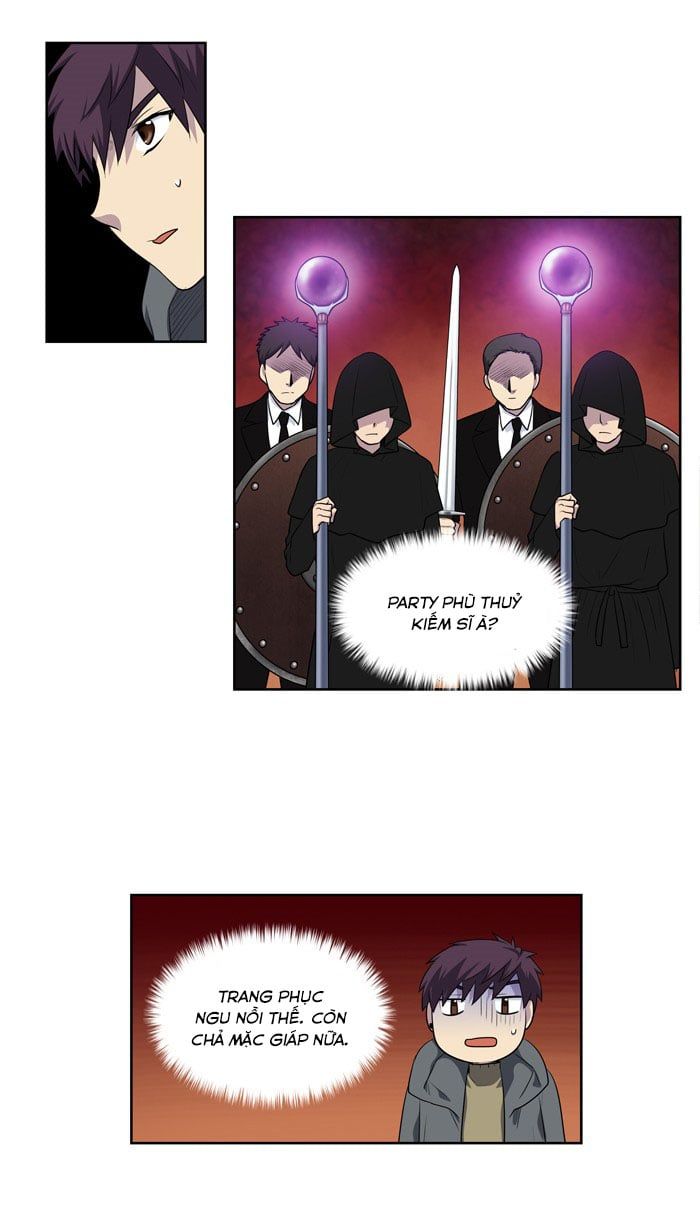 đọc truyện The Gamer Chương 176 ảnh 19 tại Thiên Thai Truyện