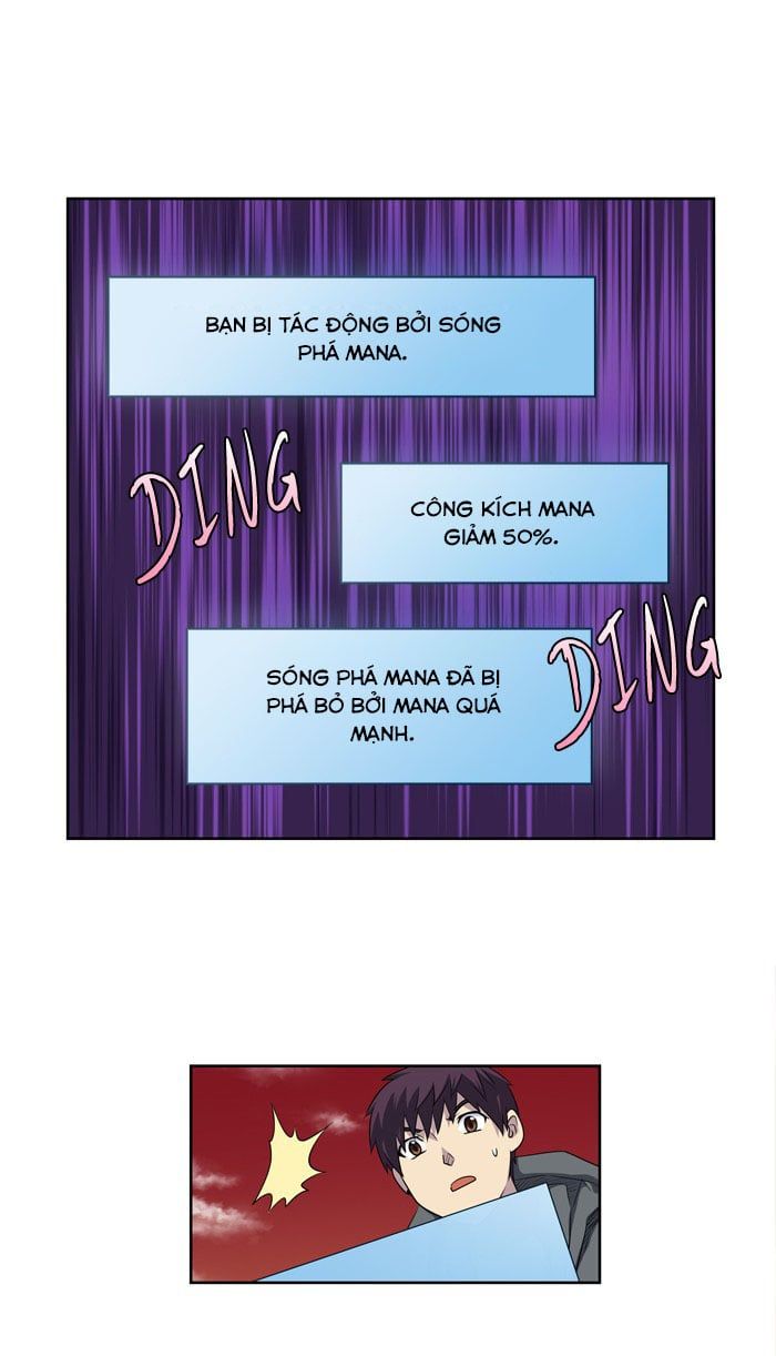 đọc truyện The Gamer Chương 176 ảnh 21 tại Thiên Thai Truyện