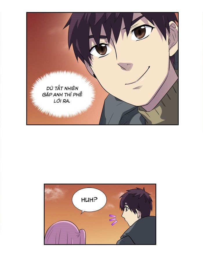 đọc truyện The Gamer Chương 176 ảnh 23 tại Thiên Thai Truyện