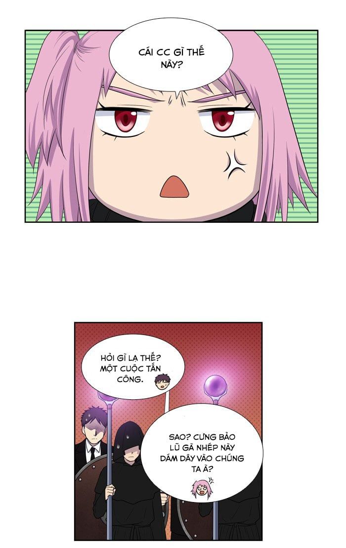 đọc truyện The Gamer Chương 176 ảnh 24 tại Thiên Thai Truyện