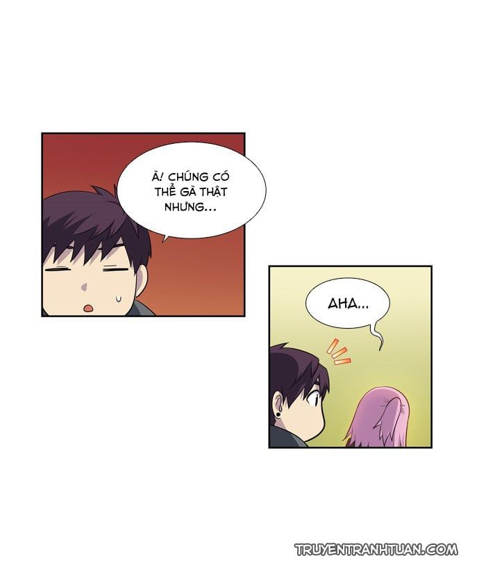 đọc truyện The Gamer Chương 176 ảnh 25 tại Thiên Thai Truyện