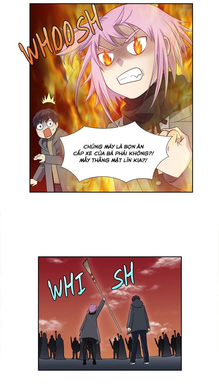 đọc truyện The Gamer Chương 176 ảnh 26 tại Thiên Thai Truyện