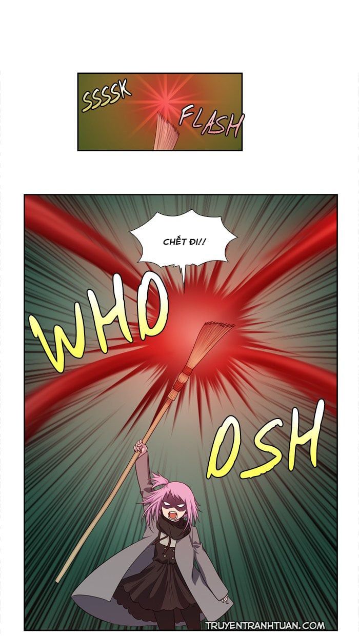 đọc truyện The Gamer Chương 176 ảnh 27 tại Thiên Thai Truyện