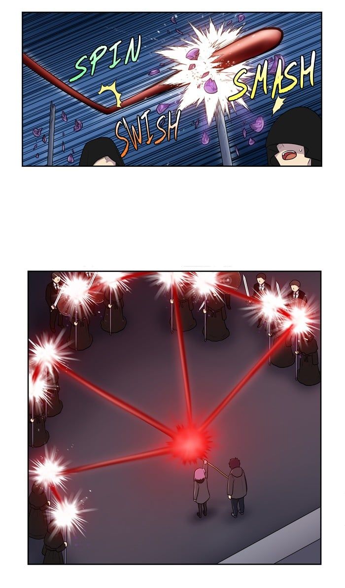 đọc truyện The Gamer Chương 176 ảnh 29 tại Thiên Thai Truyện