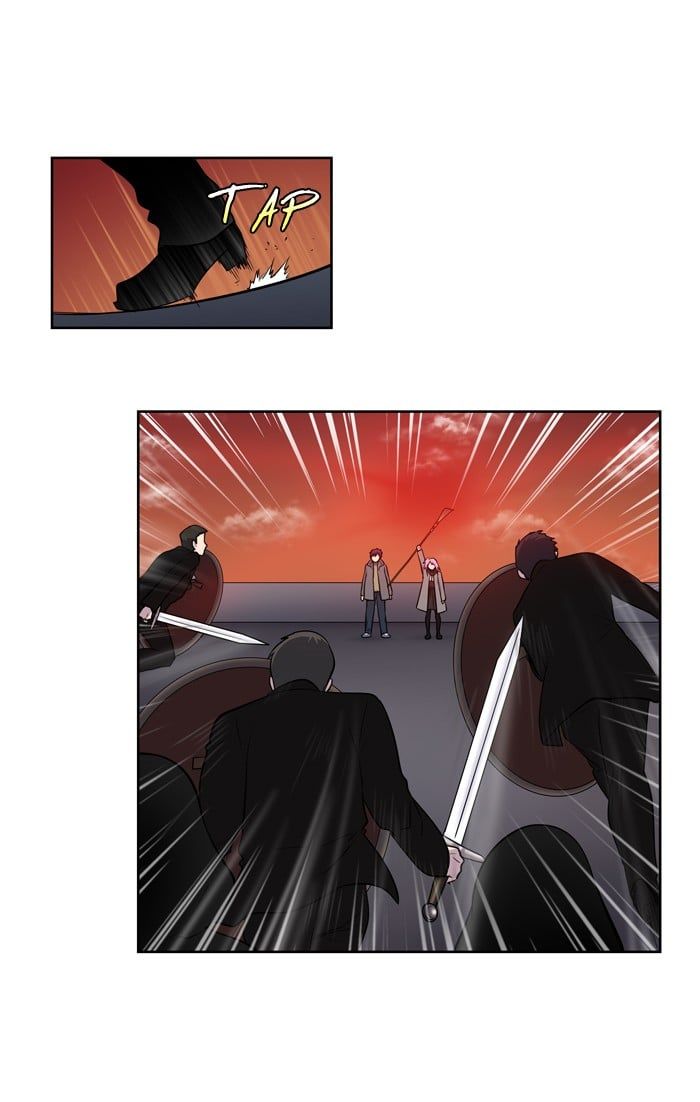 đọc truyện The Gamer Chương 176 ảnh 30 tại Thiên Thai Truyện