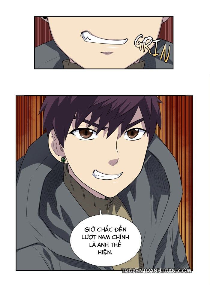 đọc truyện The Gamer Chương 176 ảnh 31 tại Thiên Thai Truyện