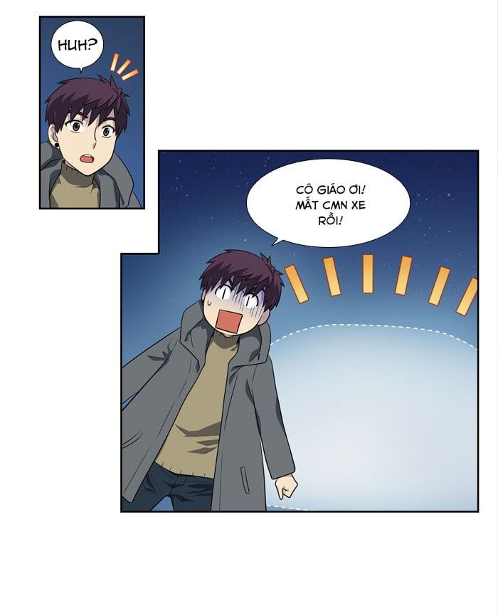 đọc truyện The Gamer Chương 176 ảnh 5 tại Thiên Thai Truyện