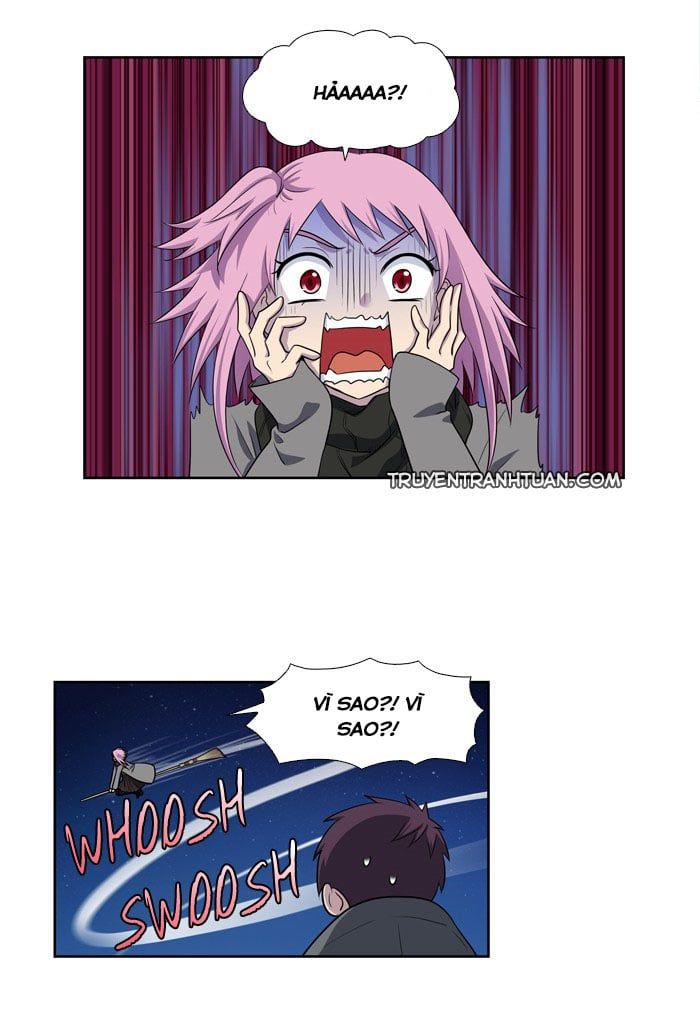 đọc truyện The Gamer Chương 176 ảnh 6 tại Thiên Thai Truyện