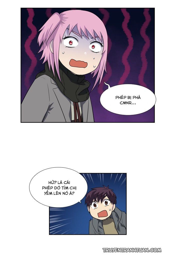 đọc truyện The Gamer Chương 176 ảnh 11 tại Thiên Thai Truyện