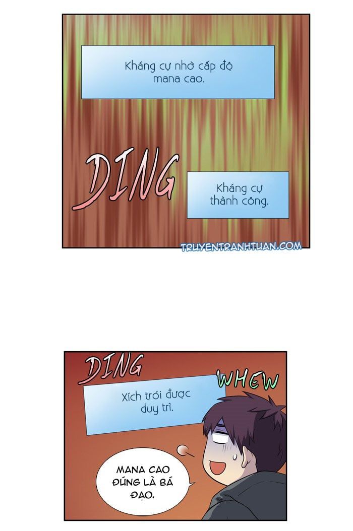 đọc truyện The Gamer Chương 177 ảnh 14 tại Thiên Thai Truyện