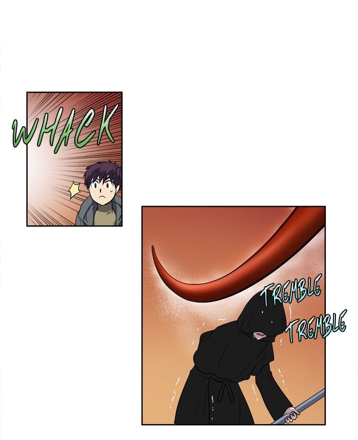 đọc truyện The Gamer Chương 177 ảnh 15 tại Thiên Thai Truyện