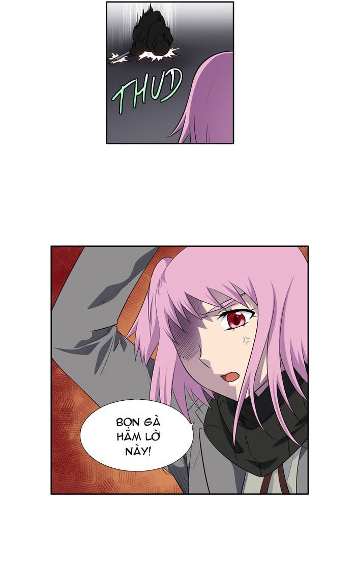 đọc truyện The Gamer Chương 177 ảnh 17 tại Thiên Thai Truyện