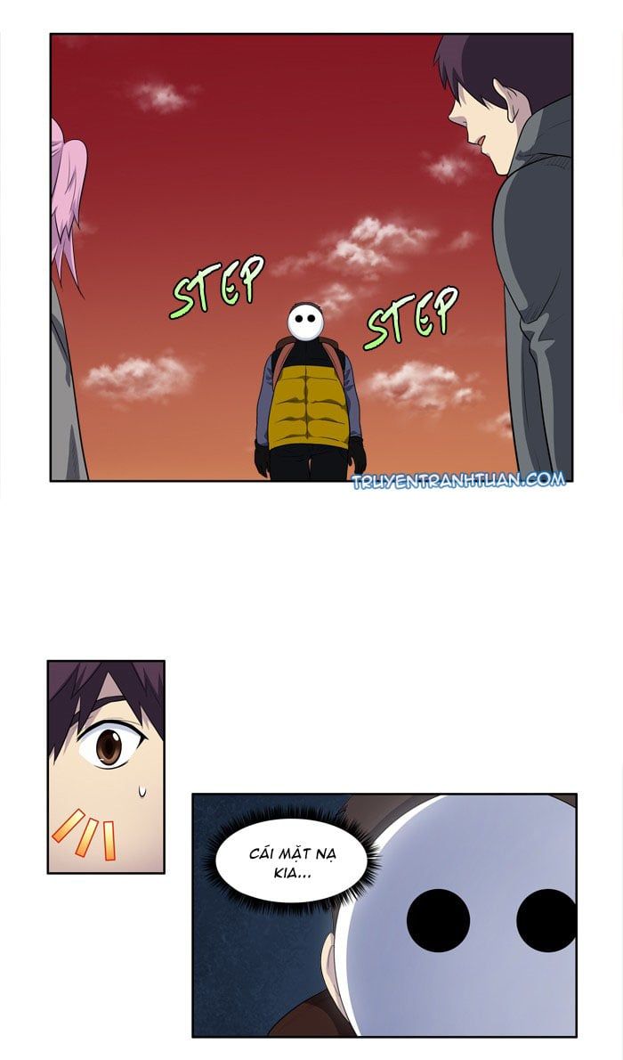 đọc truyện The Gamer Chương 177 ảnh 23 tại Thiên Thai Truyện