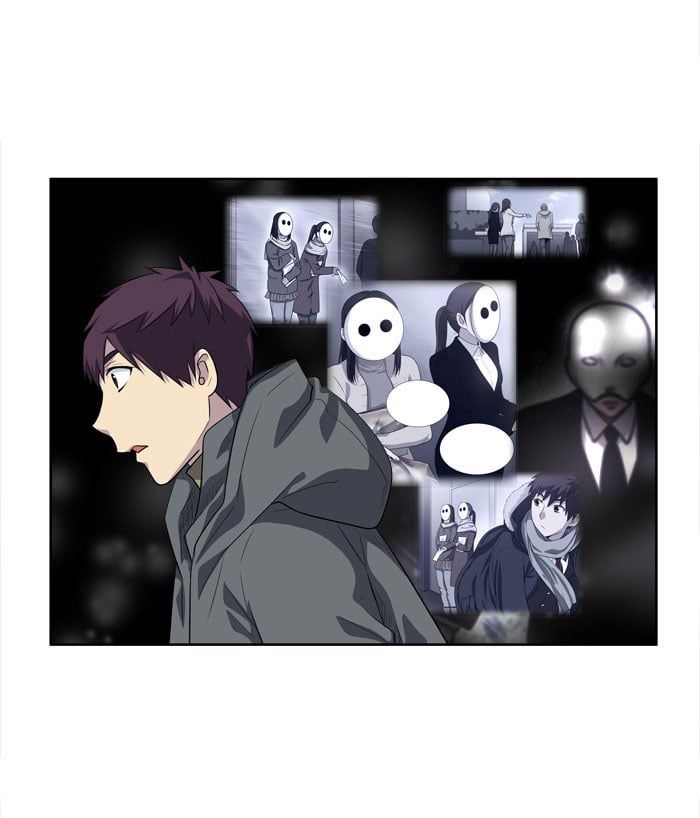 đọc truyện The Gamer Chương 177 ảnh 24 tại Thiên Thai Truyện