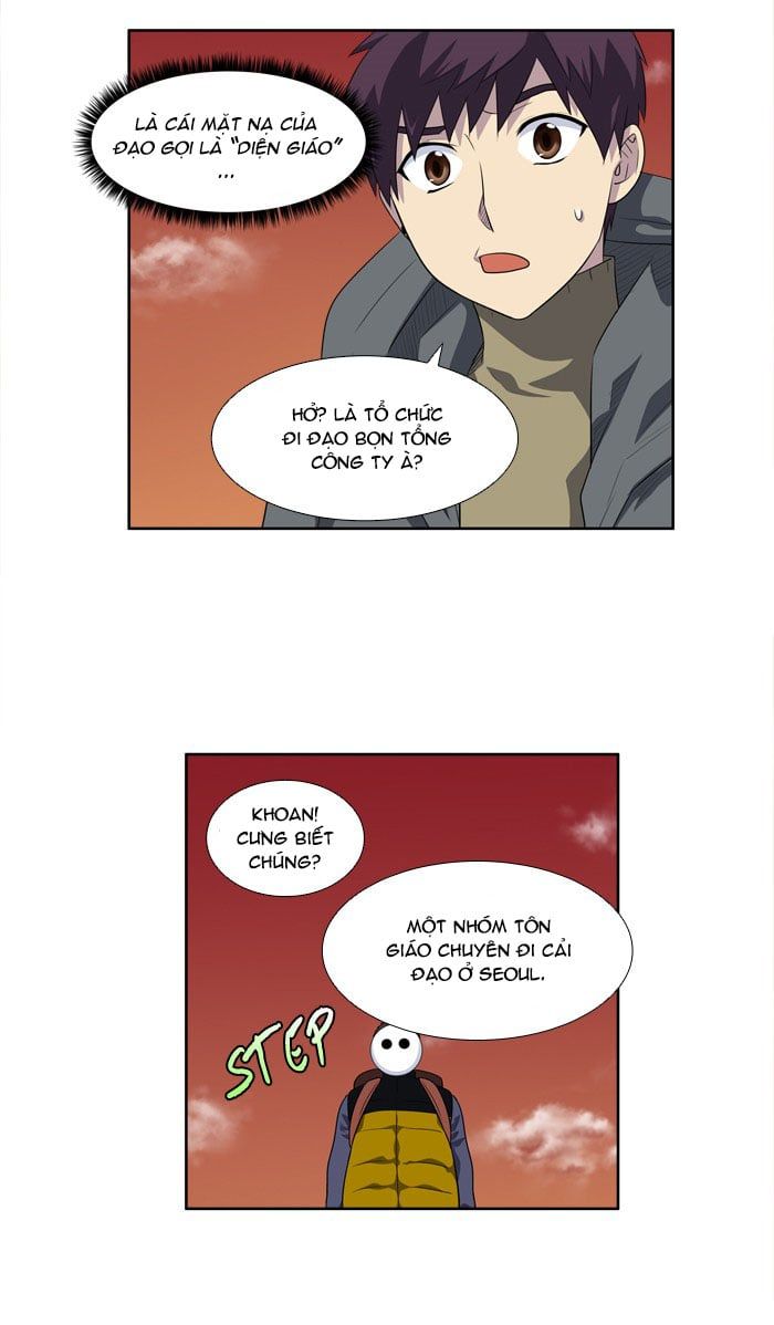 đọc truyện The Gamer Chương 177 ảnh 25 tại Thiên Thai Truyện