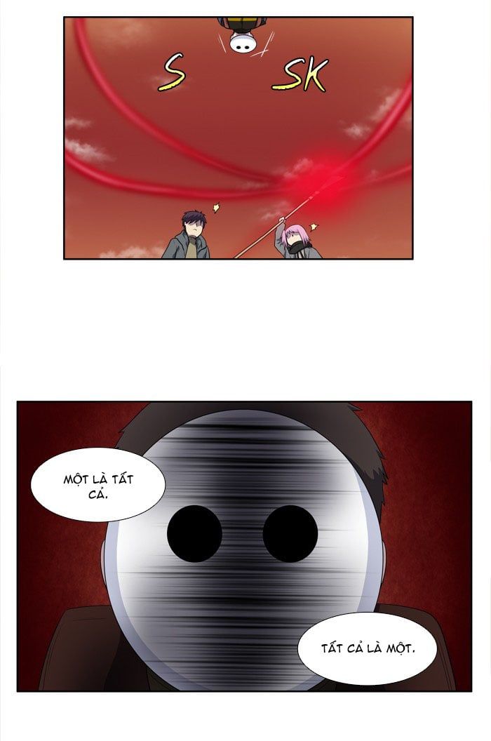 đọc truyện The Gamer Chương 177 ảnh 27 tại Thiên Thai Truyện