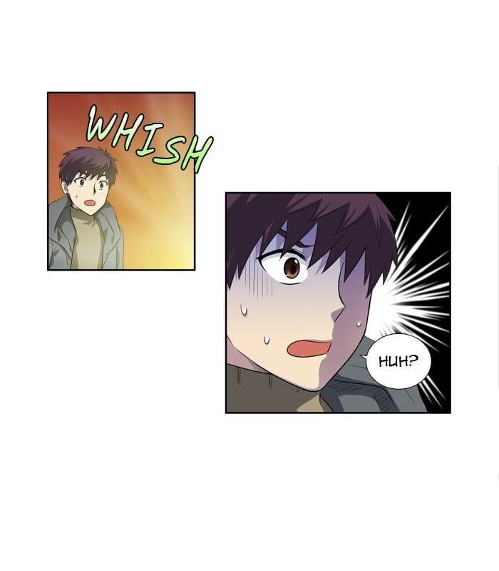 đọc truyện The Gamer Chương 177 ảnh 29 tại Thiên Thai Truyện