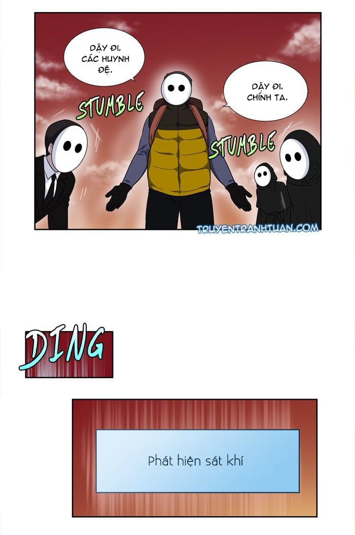 đọc truyện The Gamer Chương 177 ảnh 31 tại Thiên Thai Truyện